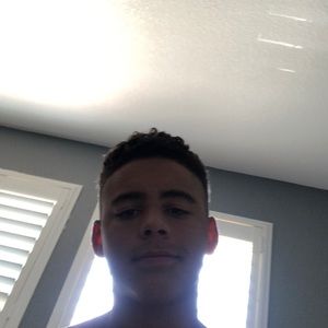 Meet your Posher, Elijah